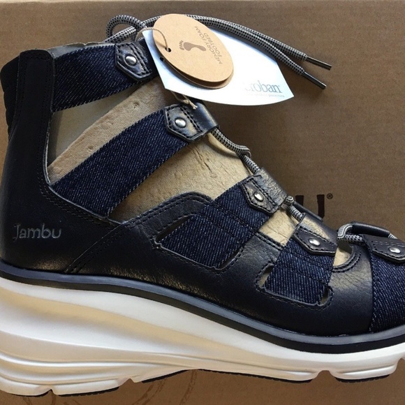 jambu gladiator sandals